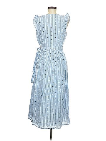 Ann Taylor LOFT Ann Taylor Loft Casual Dress (view 2)