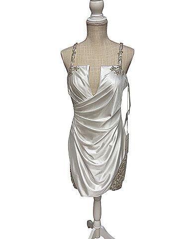 Nox Anabel Cocktail Dress (view 1)
