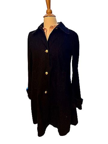 Lauren Jeans Co. Trenchcoat (view 1)