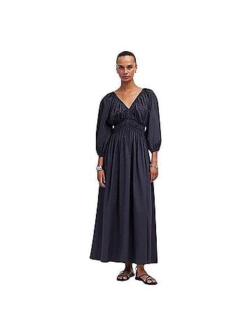 Madewell NS767 Casual Dress (view 1)