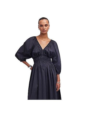 Madewell NS767 Casual Dress (view 2)