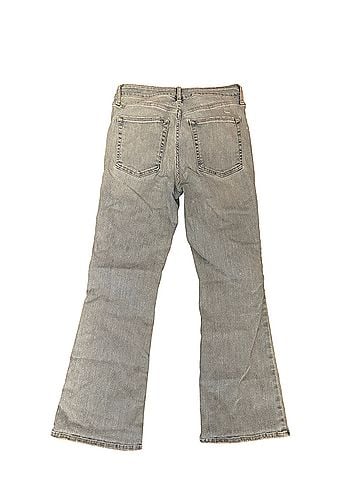 FRAME Denim Jeans (view 2)