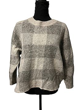 Vince. Pullover Sweater (view 1)