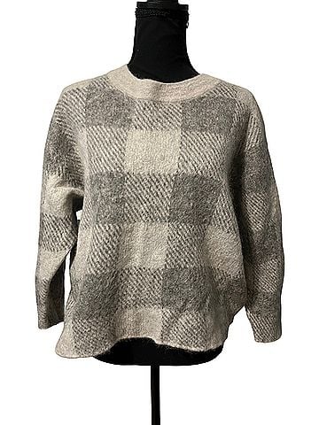Vince. Pullover Sweater (view 1)