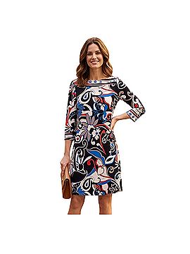 Ali Ro Casual Dress (view 1)