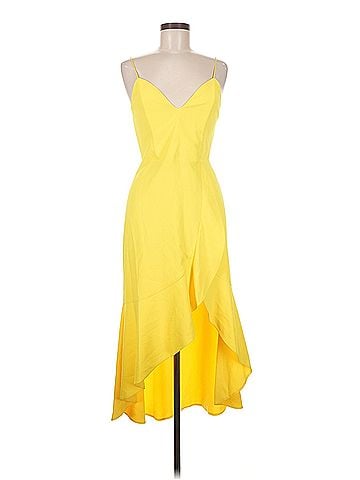 Alice + Olivia Alice + Olivia Cocktail Dress (view 1)