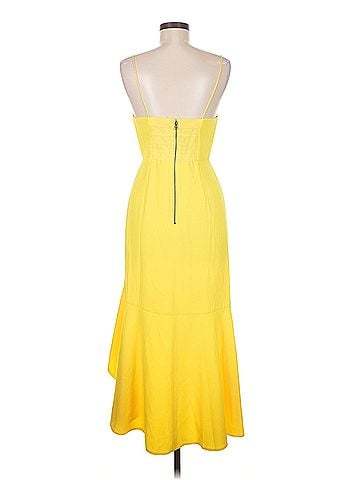 Alice + Olivia Alice + Olivia Cocktail Dress (view 2)