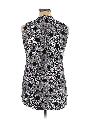 SJS Sjs Sleeveless Top (view 2)