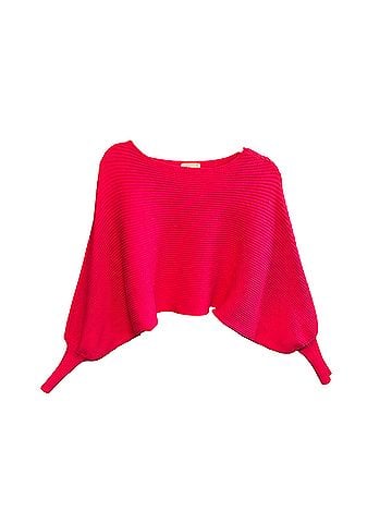 Altar'd State Poncho (view 1)