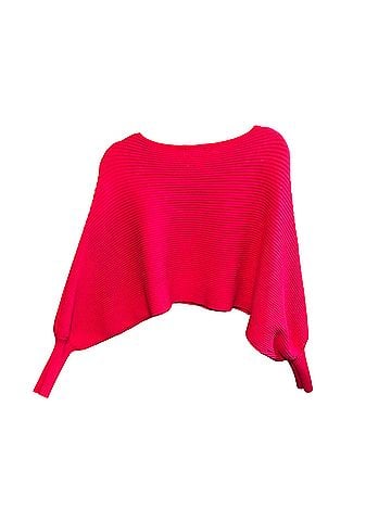Altar'd State Poncho (view 2)