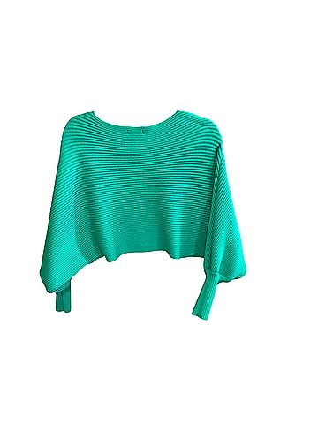 Altar'd State Pullover Sweater (view 2)