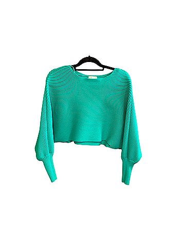 Altar'd State Pullover Sweater (view 1)