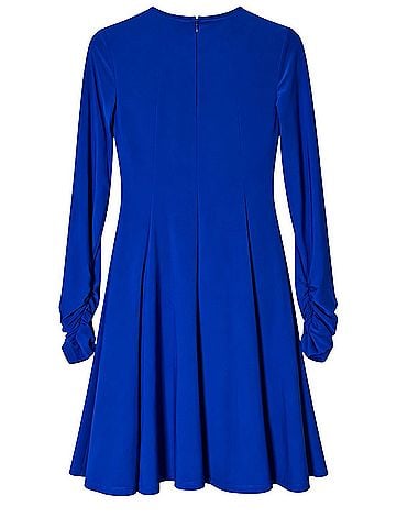 Lauren by Ralph Lauren Cocktail Dress (view 2)