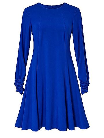 Lauren by Ralph Lauren Cocktail Dress (view 1)