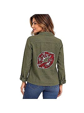 Artisan NY Kiss jacket Jacket (view 1)