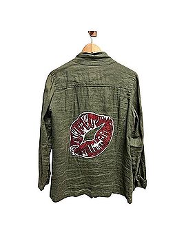 Artisan NY Kiss jacket Jacket (view 2)