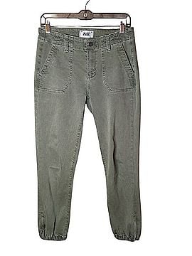 Paige Mayslie Casual Pants (view 1)