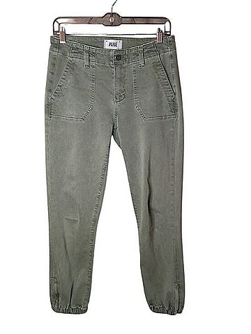 Paige Mayslie Casual Pants (view 1)