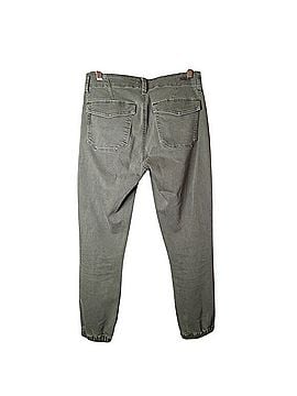 Paige Mayslie Casual Pants (view 2)
