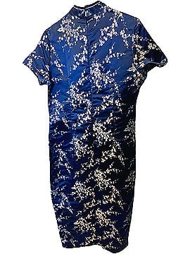 Laogudai Cocktail Dress (view 2)