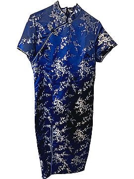 Laogudai Cocktail Dress (view 1)