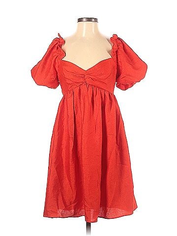 English Factory English Factory Casual Dress (view 1)