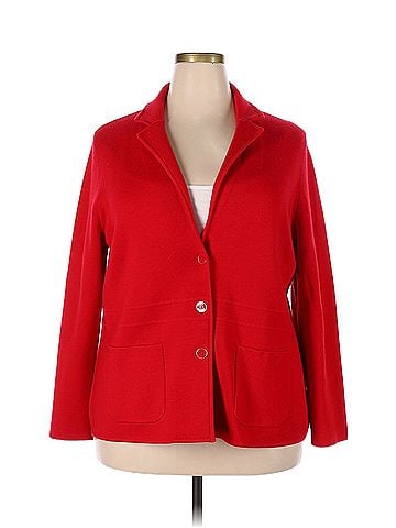 Talbots Talbots Wool Cardigan (view 1)