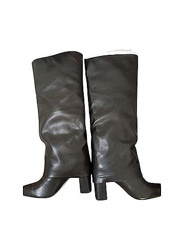 Marc Fisher Fadila Boots (view 2)