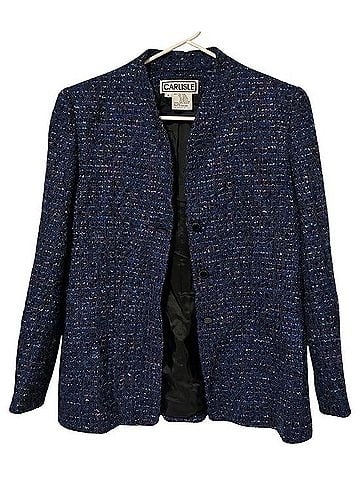 Carlisle Blazer (view 2)