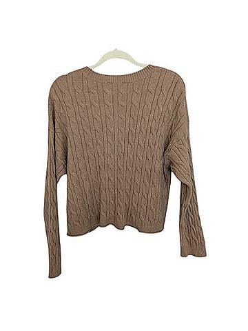 DKNY DKNY Pullover Sweater (view 2)