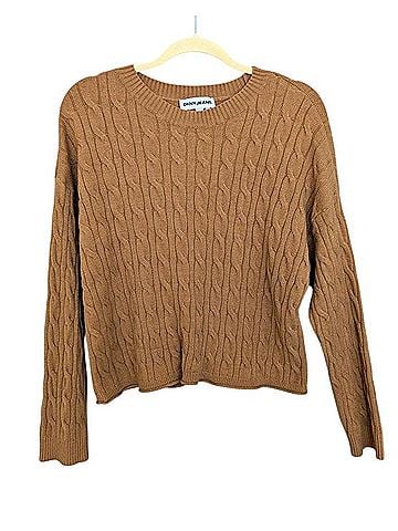 DKNY DKNY Pullover Sweater (view 1)