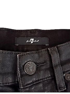 7 For All Mankind Jeans (view 2)