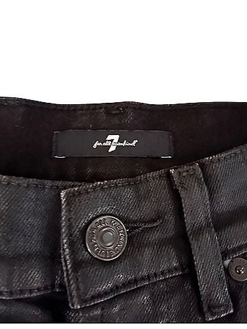 7 For All Mankind Jeans (view 2)