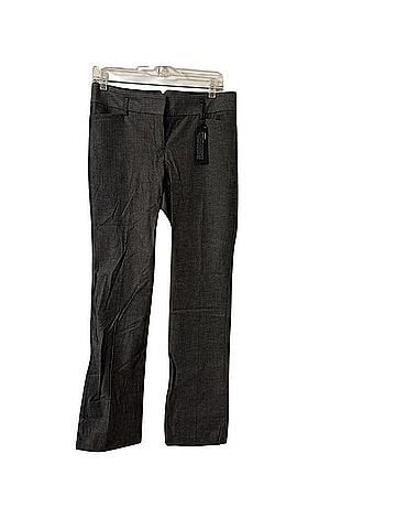 Express Columnist Dress Pants (view 1)