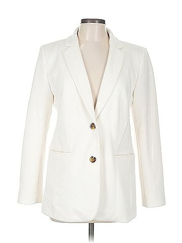 Ann Taylor Ann Taylor Blazer (view 1)