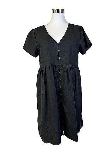Madewell Casual Dress (view 1)