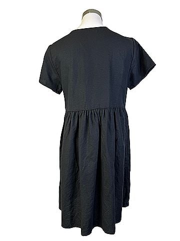 Madewell Casual Dress (view 2)
