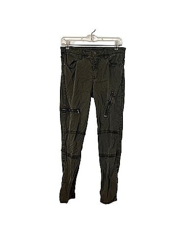 Blank NYC moto Casual Pants (view 1)
