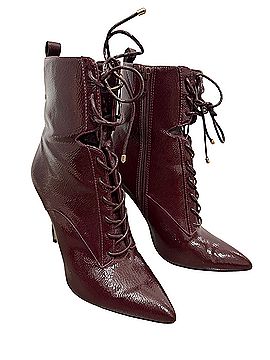 Aldo Ankle Boots (view 1)