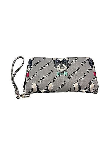 Betsey Johnson Clutch (view 2)