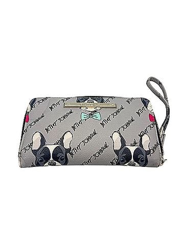 Betsey Johnson Clutch (view 1)