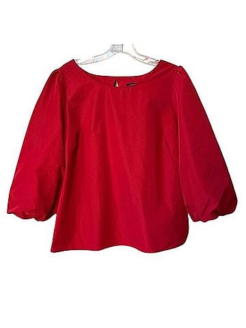 Talbots Long Sleeve T-Shirt (view 1)