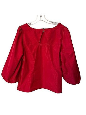 Talbots Long Sleeve T-Shirt (view 2)
