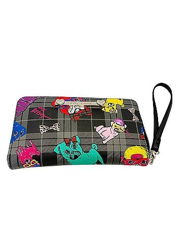Betsey Johnson Clutch (view 1)