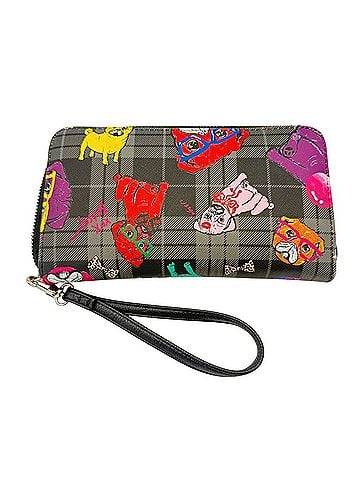 Betsey Johnson Clutch (view 2)