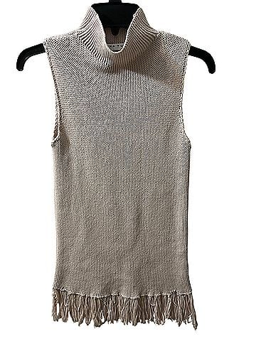 Trina Turk Sleeveless Top (view 1)