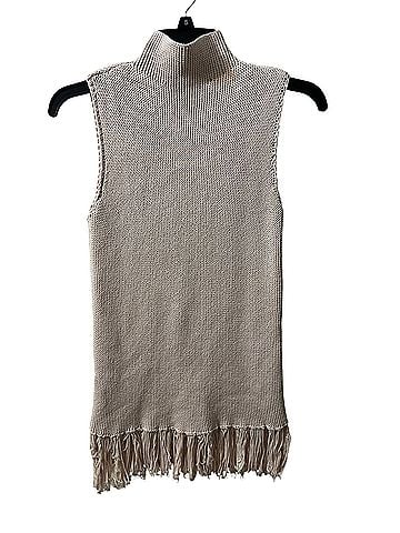 Trina Turk Sleeveless Top (view 2)