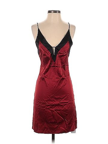 SILK MAISON Silk Maison Cocktail Dress (view 1)