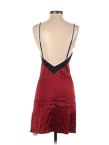 SILK MAISON Silk Maison Cocktail Dress (view 2)