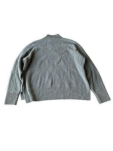 Orvis Cashmere Cardigan (view 2)